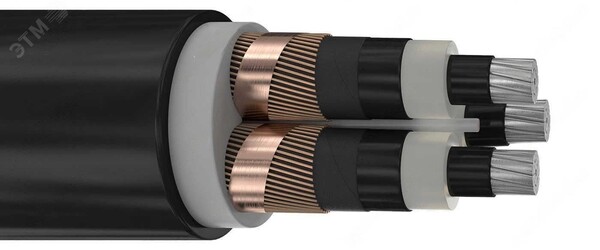 АПвВнг(А)-LS 2х400