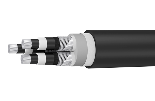 АПвВнг(А)-LS 3х95