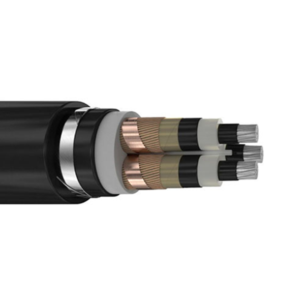 АПвПу2г 3х240/25