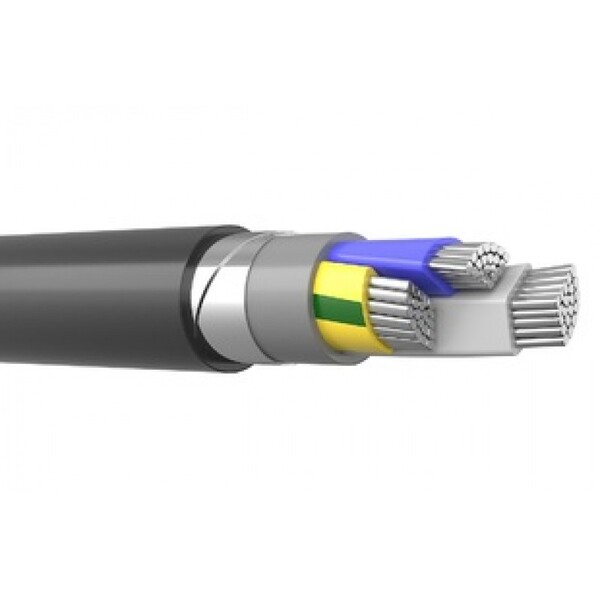 АПВБбШв 3х400