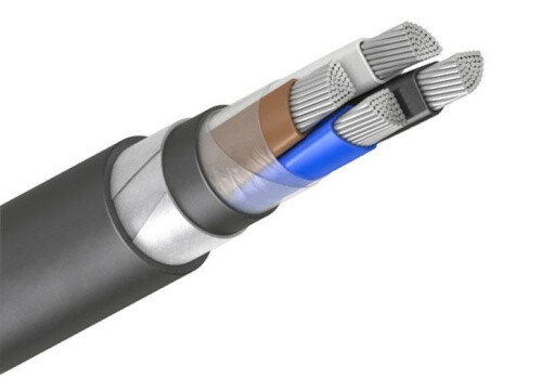 АПВБбШв 4х35