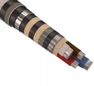 АСБл 3х150+1х70