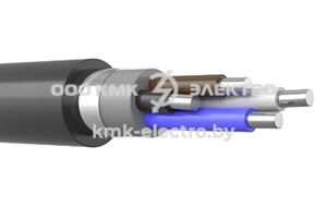 Кабель АВБбШв 4×16