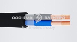 Кабель КГ 2×1,5