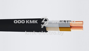 Кабель КГ 3×2,5
