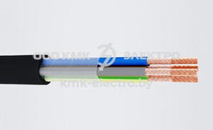 Кабель КГ 5×95