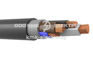Кабель ВВГнг(A) 4×95 - мк 1