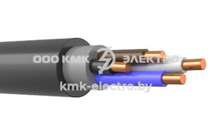 Кабель ВВГнг(А)-LS 4×16 - ок 0,66
