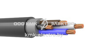 Кабель ВВГнг(А)-LS 4×35 - мк 0,66