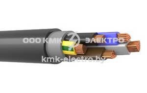 ВВГнг(А)-LSLTx 5×185 - мк 1