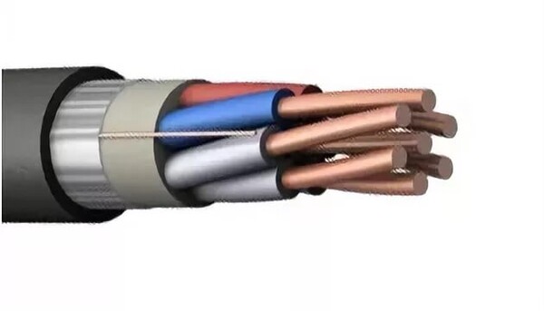 КВВГЭнг(А)-LS 7х4