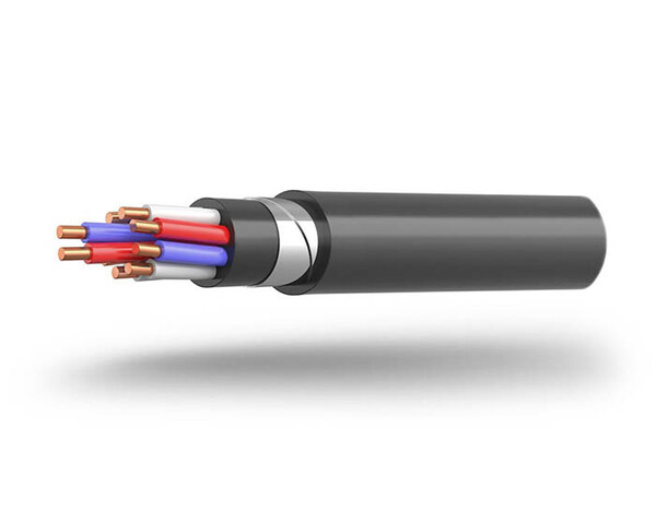 КВВГЭнг(А)-LS 10х6