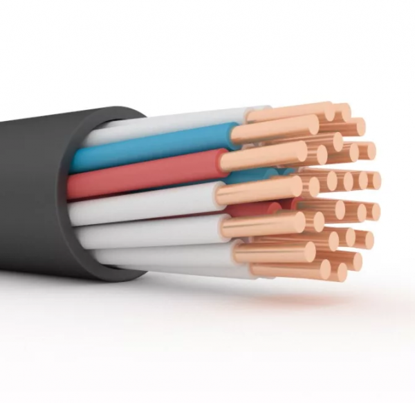 КВВГЭнг(А)-LS 52х1