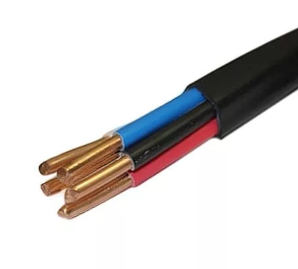 КВВГнг(А)-FRLS 5х4