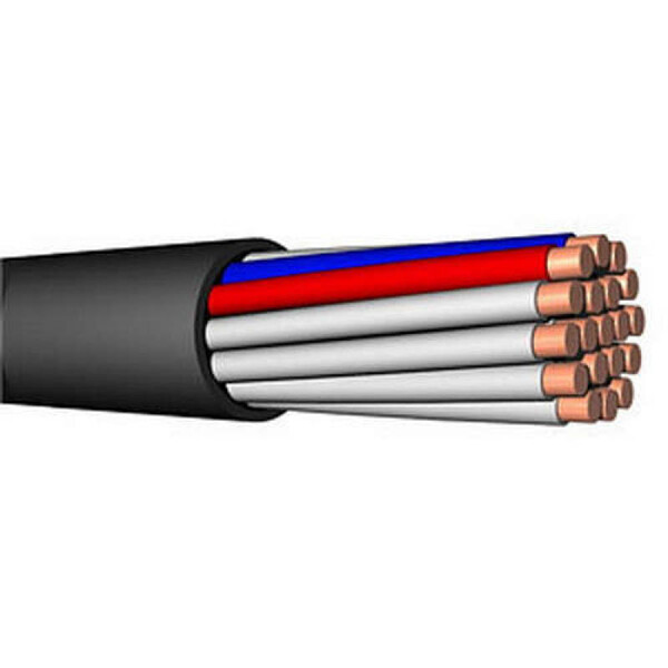 КВВГнг(А)-LS 19х1