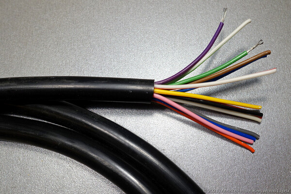 МКШнг(А)-LS 16х1,5